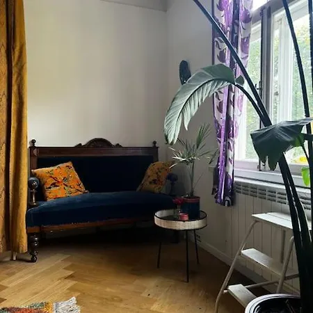 Cozy Apartment In Tallinn Exterior photo