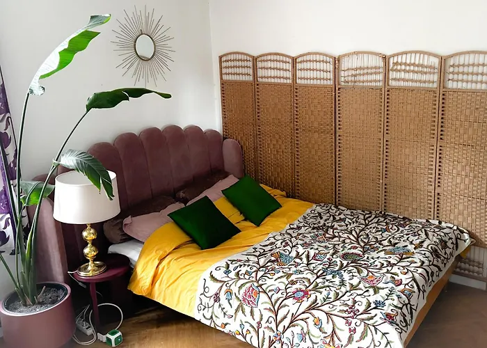 Cozy Apartment In Tallinn