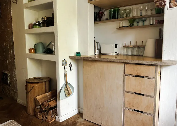 Cozy Apartment In Tallinn