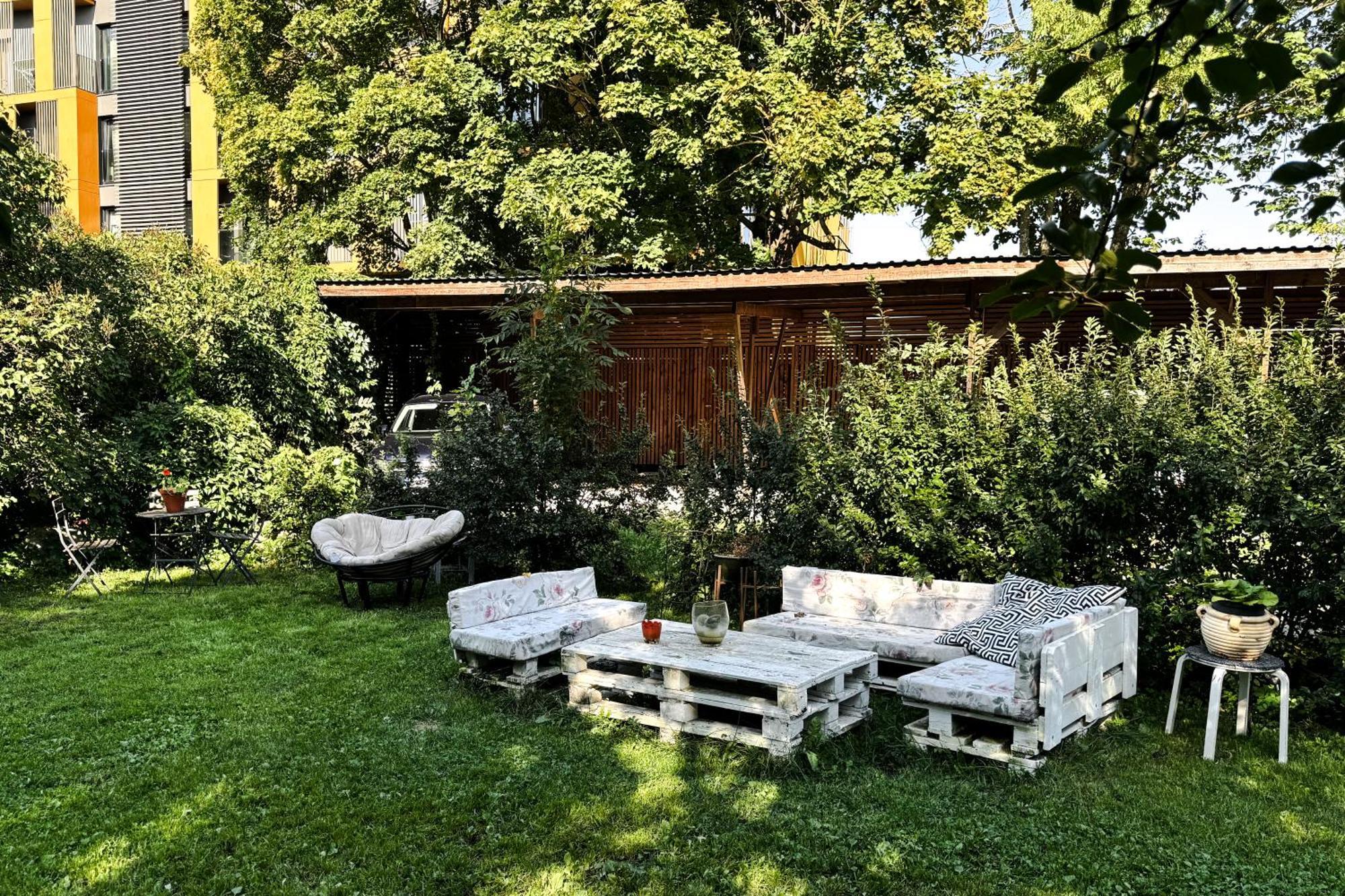 Korter Cozy In Tallinn