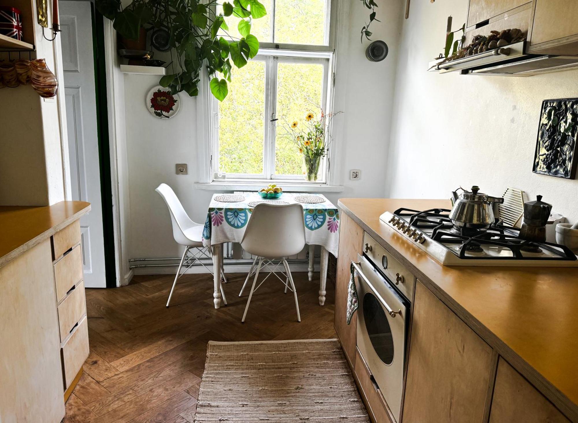 Cozy In * Tallinn