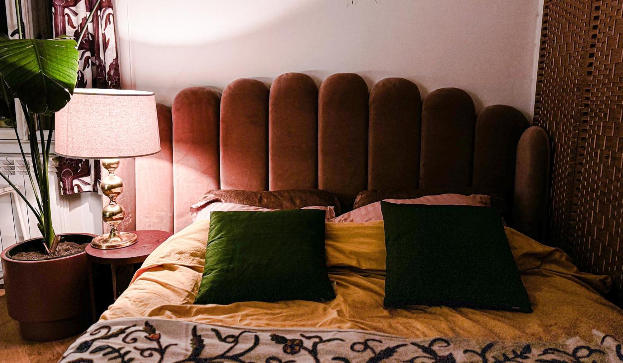 Korter Cozy In *